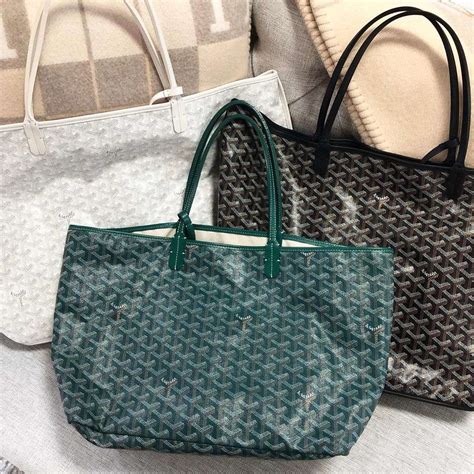 goyard usa prices 2015|Goyard 2023 price list.